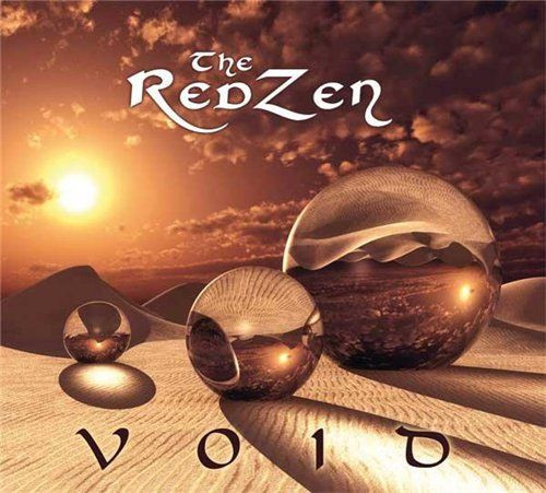 REDZEN, THE - Void